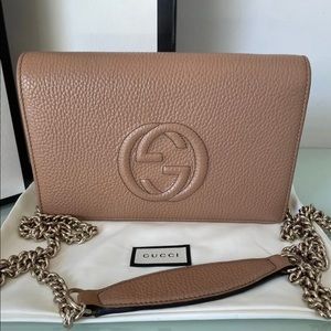 Gucci handbag